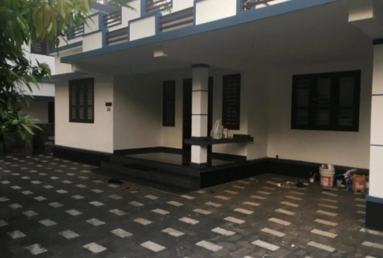 Peaceful Perch Villa Kozhikode