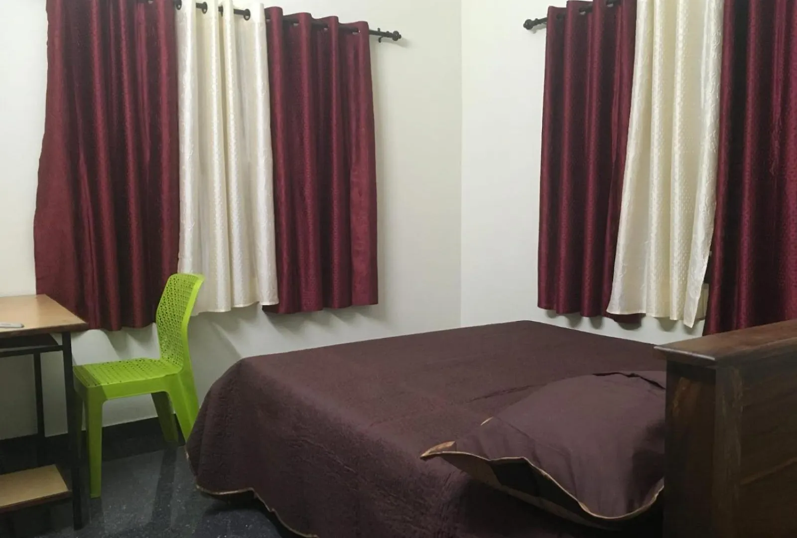 Peaceful Perch Villa Kozhikode 0*,  India