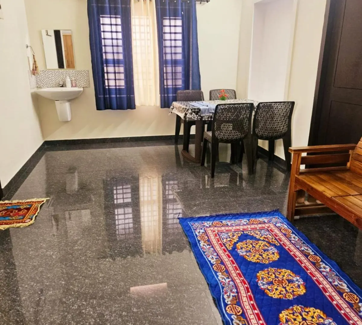 Peaceful Perch Villa Kozhikode