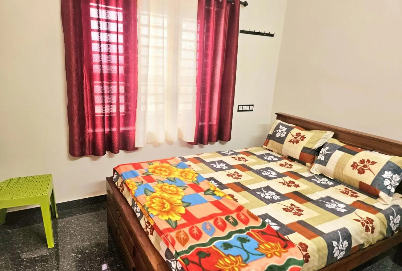 Peaceful Perch Villa Kozhikode
